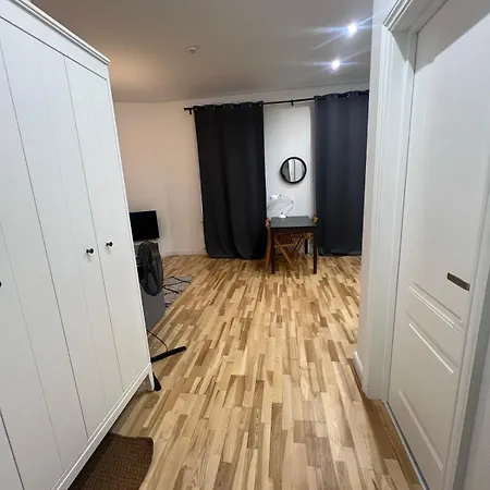 Appartement Apartametn Ubans Gar Riga